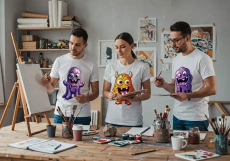 アートスタジオ＆アーティストグループ