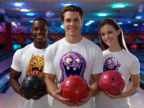 ボウリングチーム