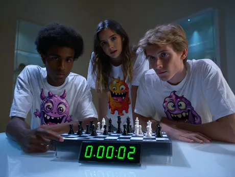 チェストーナメントグループ