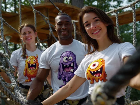 社員旅行＆チームビルディングチーム