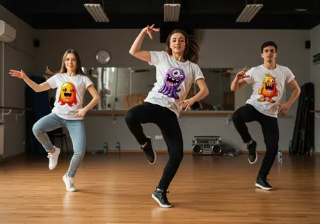 ダンスコレクティブ