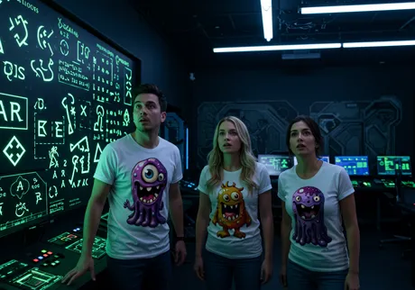 脱出ゲームチーム