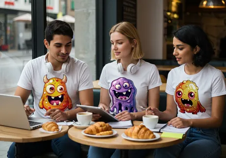 フリーランスプロジェクトチーム