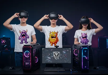 ゲームクラン＆ギルド