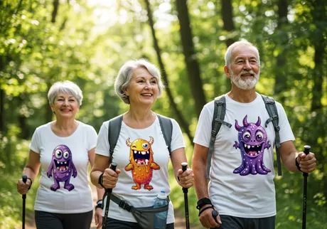 ノルディックウォーキングクラブ