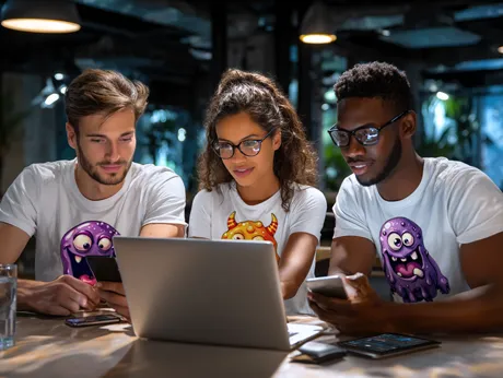 オンラインコミュニティチーム