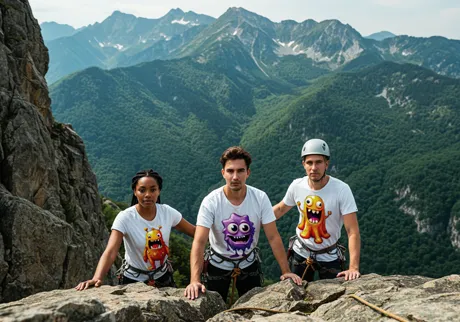 アウトドアアドベンチャーチーム