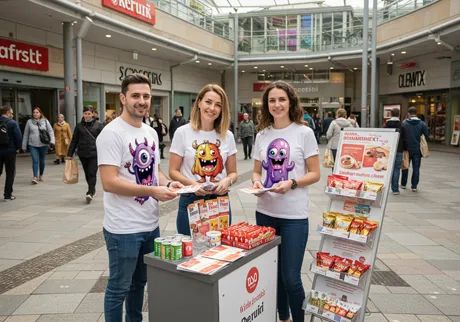 プロモーションチーム