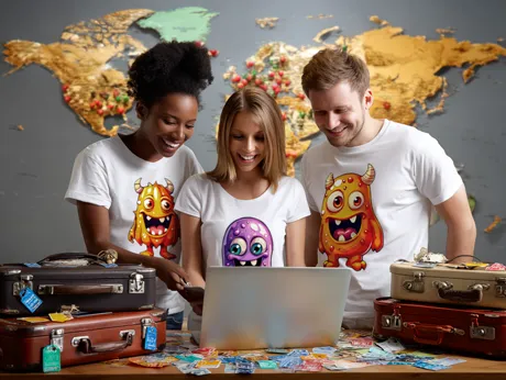 同窓会企画チーム