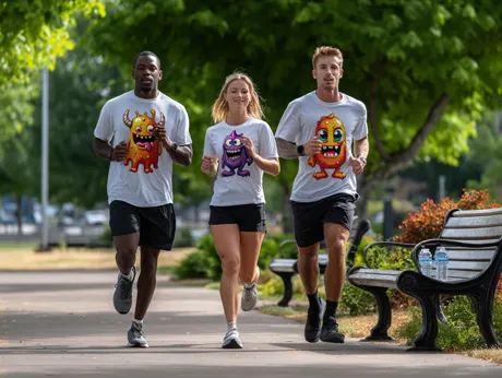 ランニングクラブ＆マラソンチーム