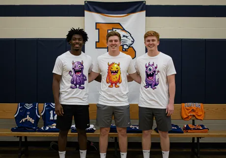 学校・大学チーム