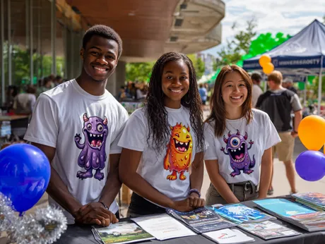 学生イベントチーム