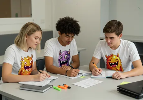 学習グループ＆フェローシップ