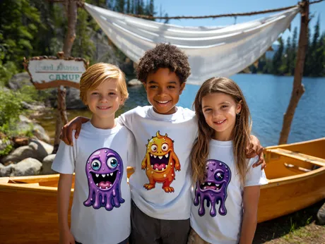 サマーキャンプグループ