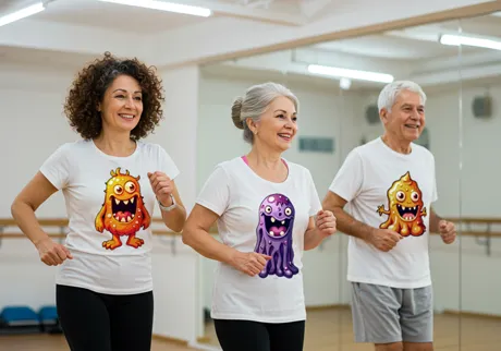 ウェルネス＆フィットネスクラス